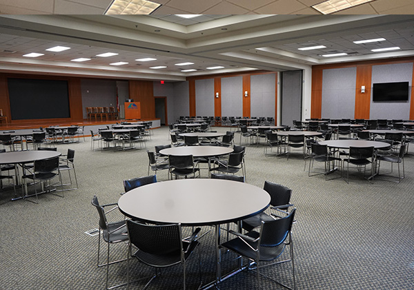 FCC Conference Center