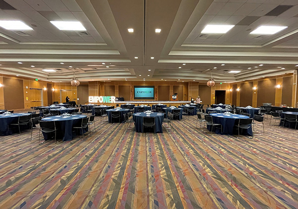 GCC Conference Center