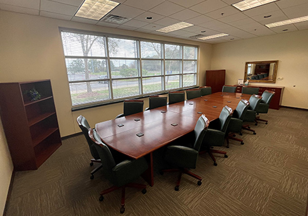 PCC Conference Room