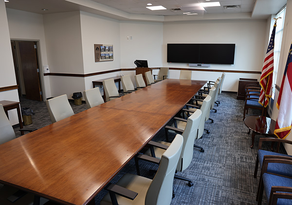 WCC Conference Room