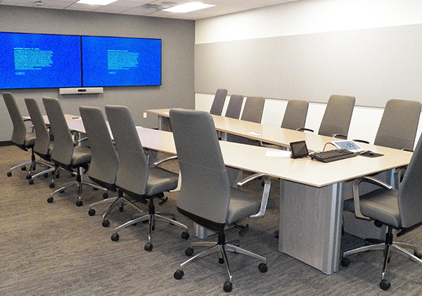 WMC Conference Room