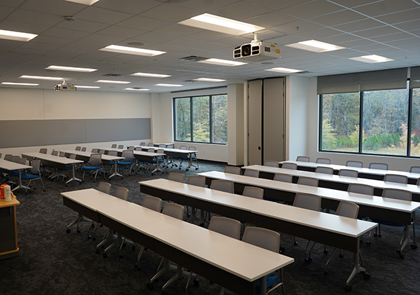 WMC Meeting Room