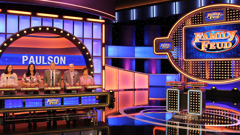 Family Feud