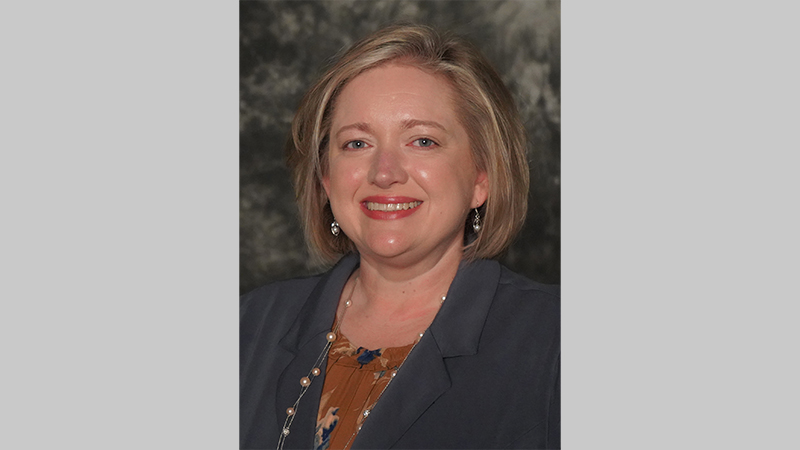 Jennifer Loudermilk