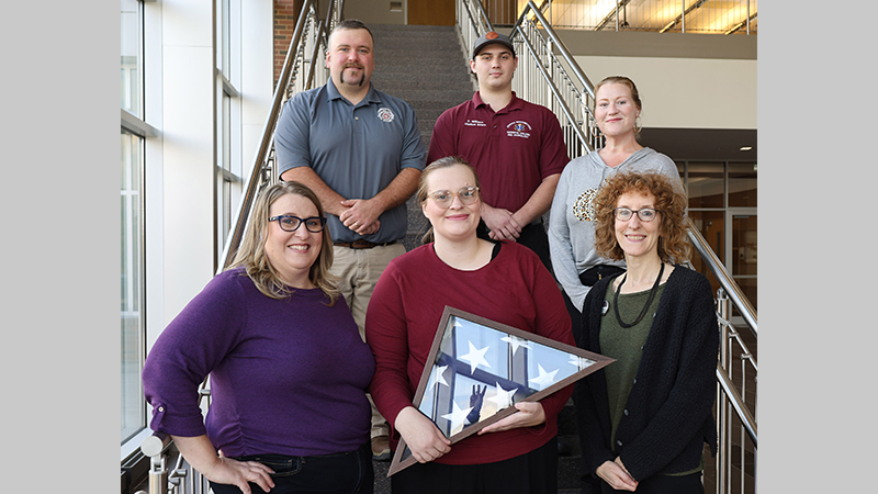 Jerry Jones Memorial Scholarship 2025