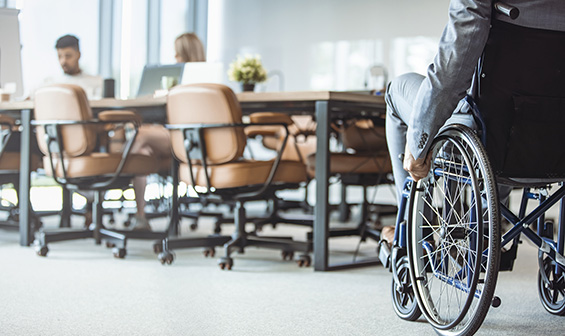 Accessibility Services