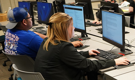 Academic Support Centers