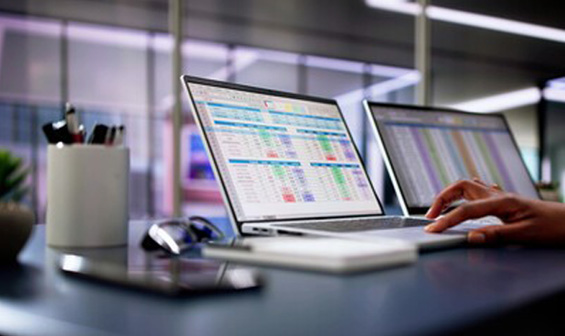 Business Healthcare Technology