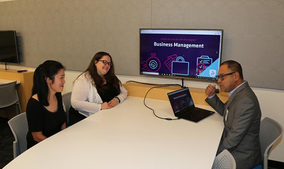Business Management