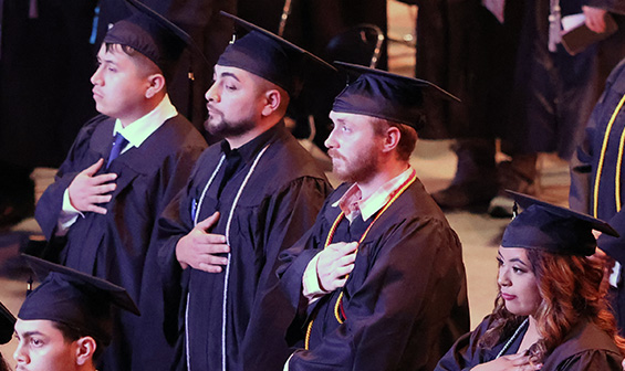Graduates