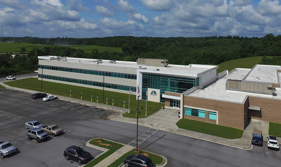 Catoosa County Campus
