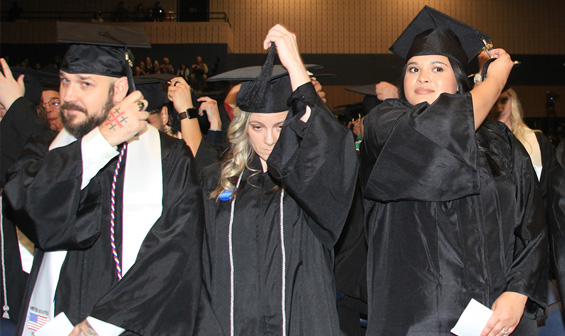Graduates Dec 2024