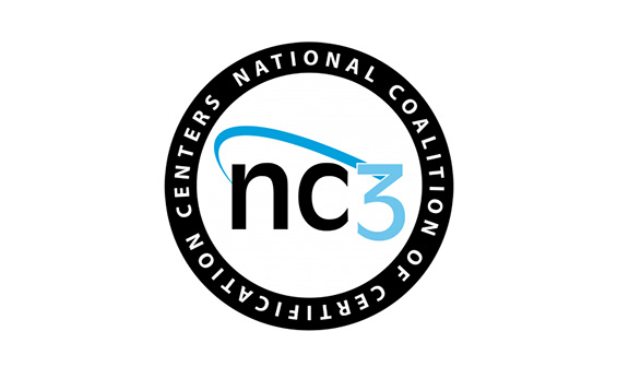 NC3 Logo