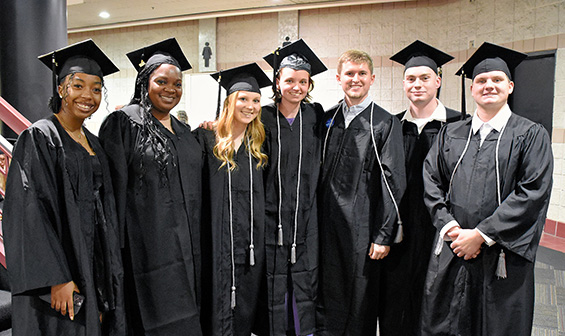 Program Pathways