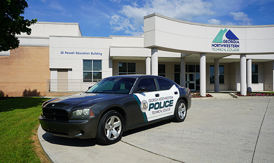Campus Police