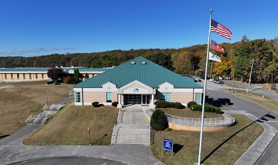 Walker County Campus