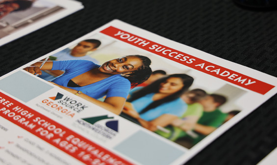 Youth Success Academy