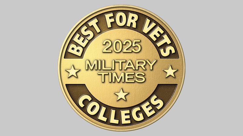 Military Times logo