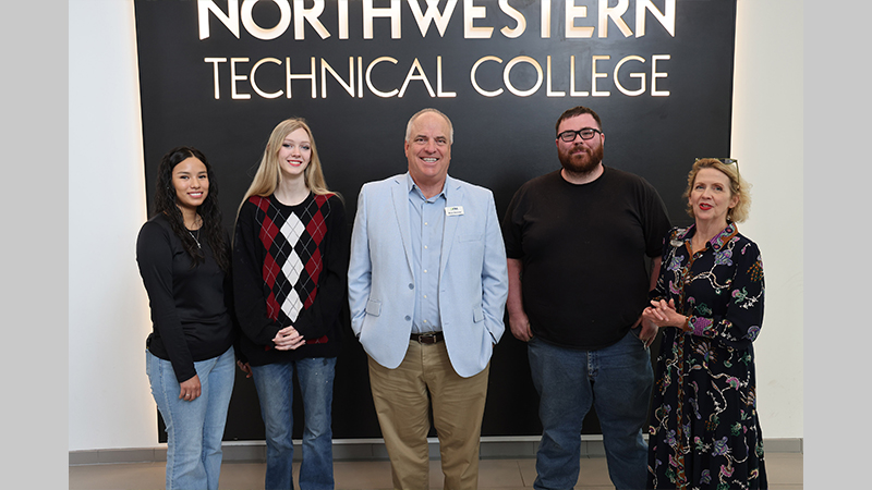 Gov. Nathan Deal scholarship April 2026