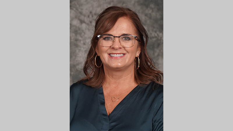 Patty Hart is GNTC’s new vice president of Economic Development.