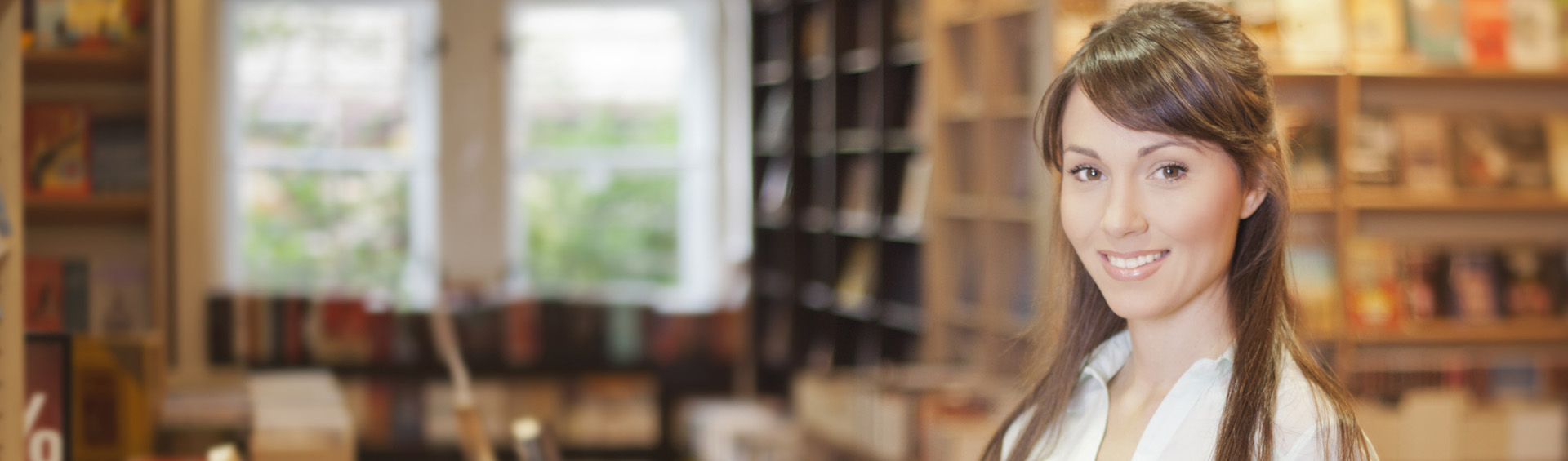 Bookstore