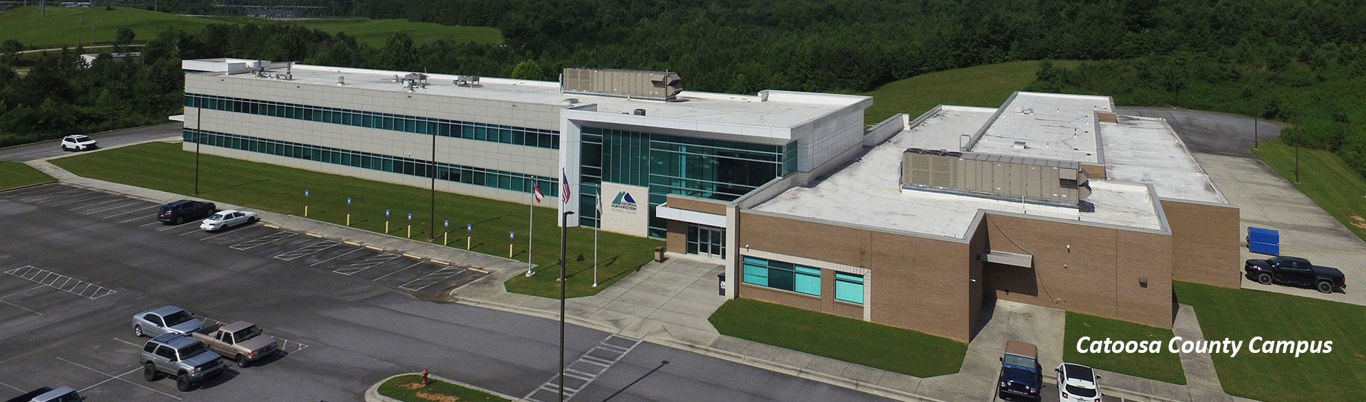 Catoosa County Campus