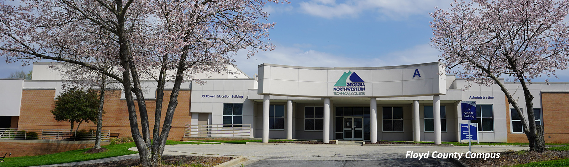 Floyd County Campus