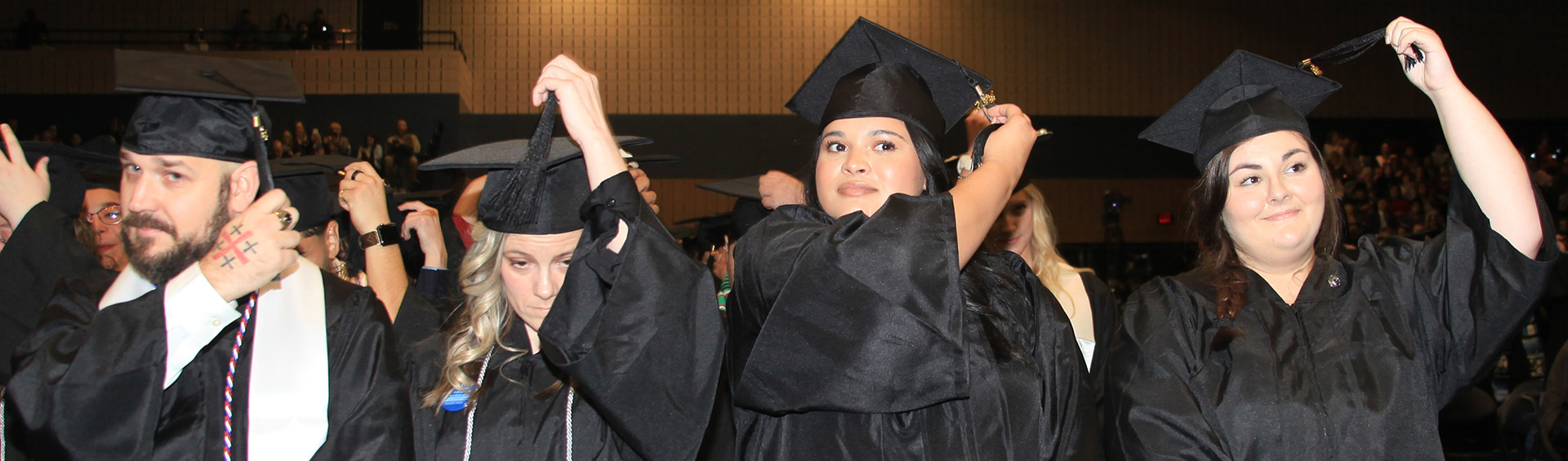 Graduates Dec 2024