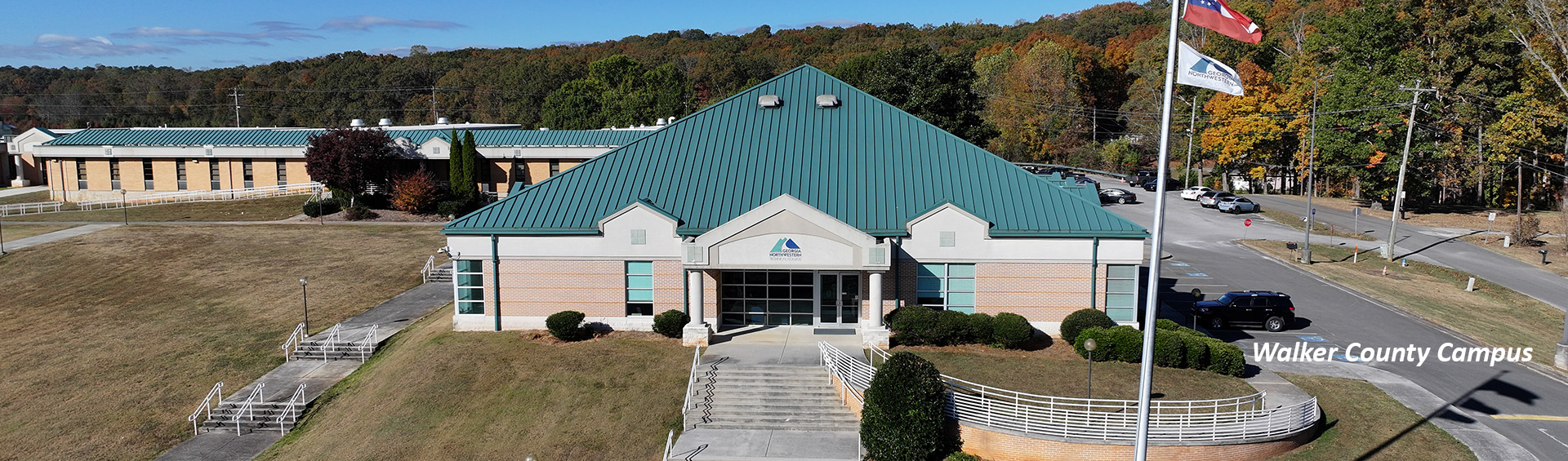 Walker County Campus