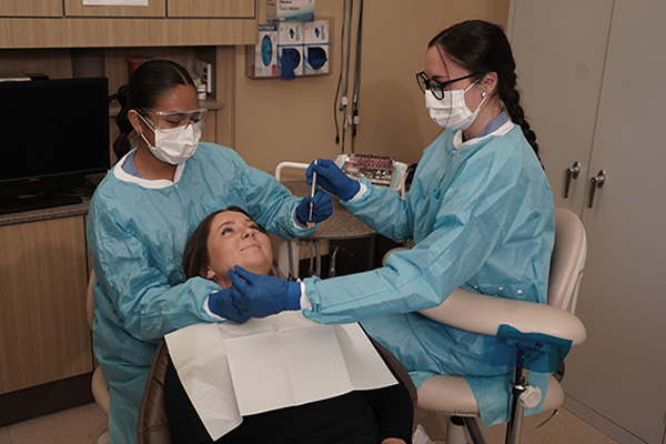 Dental Technology