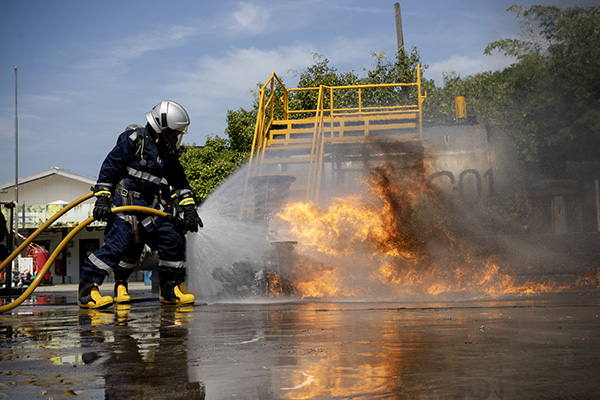 Fire Science