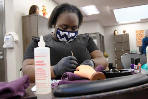 Cosmetology
