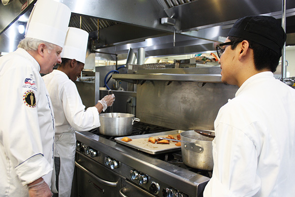 Culinary