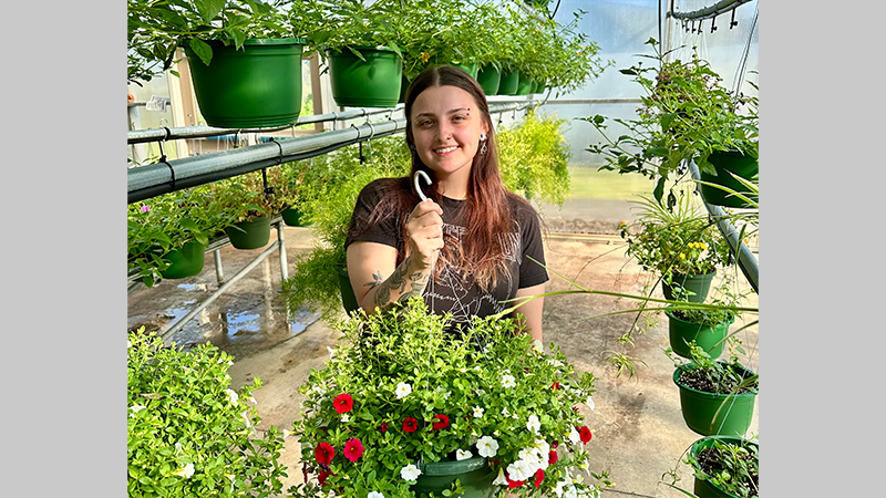 2026 spring plant sale