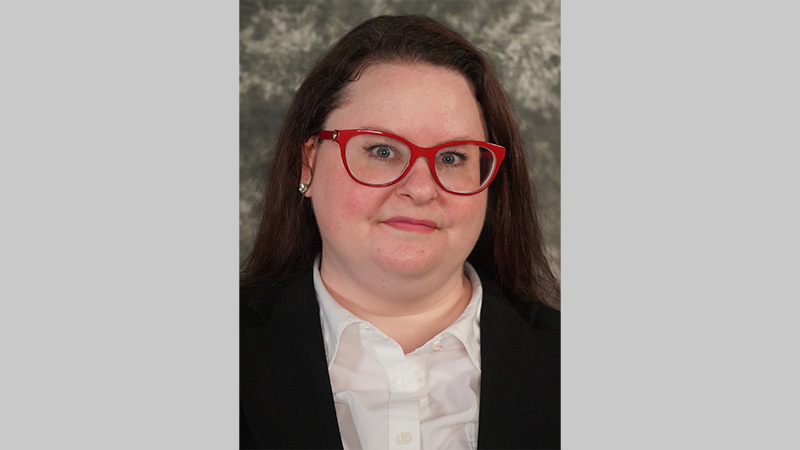 Dr. Kristy Singletary,